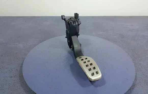 Renault Arkana Accelerator throttle pedal 180109562R