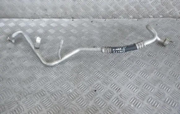 Ford Focus C-MAX Air conditioning (A/C) pipe/hose