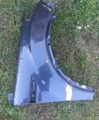 Ford Kuga I Fender