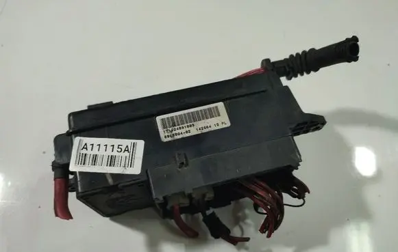 Mini One - Cooper R50 - 53 Fuse box set 24091003