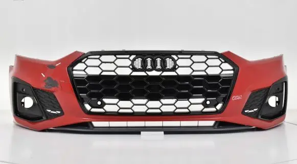 Audi A5 Front bumper 8W6
