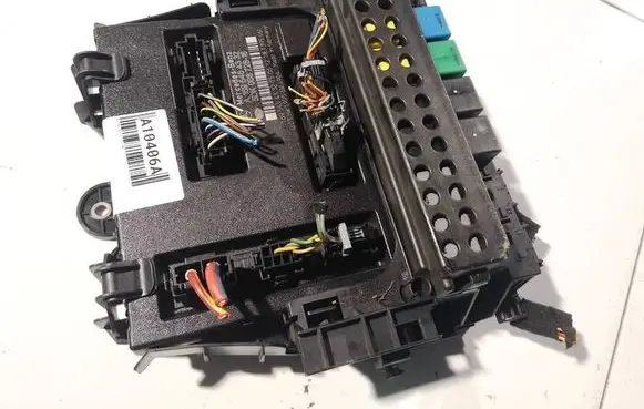Comfort/convenience module