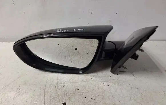 Hyundai Bayon Front door electric wing mirror