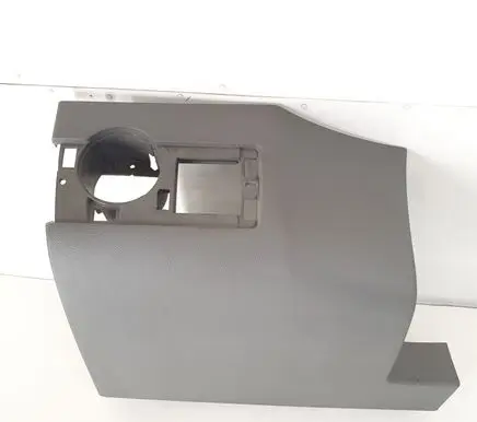 Volkswagen Multivan T5 Dashboard side end trim 7H5858723