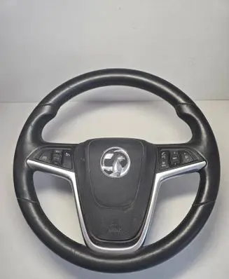 Opel Insignia A Steering wheel 609928910d