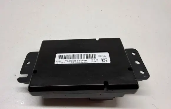 Dodge Durango III Airbag control unit/module P68321559AD