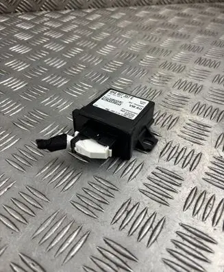 Audi A7 S7 4G Light module LCM 4H4907357E