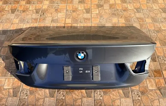 BMW 4 F32 F33 Truck tailgate