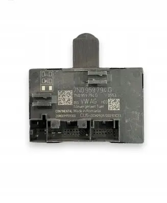 Volkswagen Sharan Door control unit/module 7N0959794G