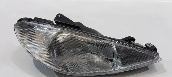 Peugeot 206 Headlight/headlamp 20-5759