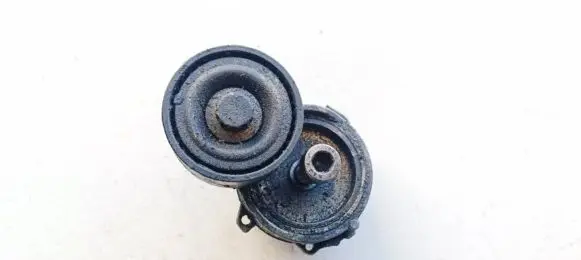 Generator/alternator belt tensioner