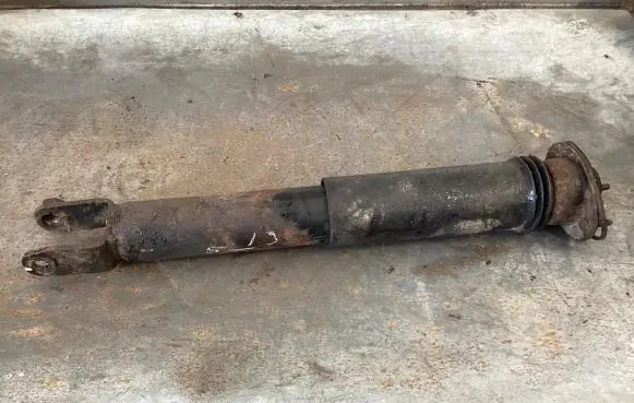 Cadillac CTS Rear shock absorber/damper