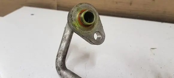 Ford Focus Air conditioning (A/C) pipe/hose 3M5H19D738BB