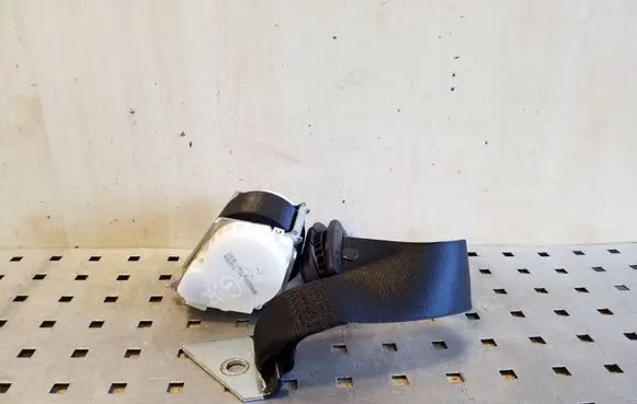 Jaguar XF X250 Rear seatbelt 8X23F611B68AD8PVJ