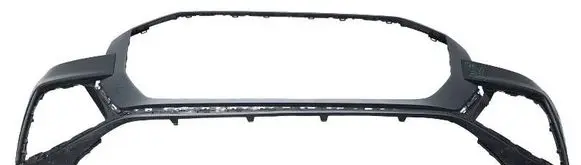 Audi Q8 Front bumper 4M8807437D
