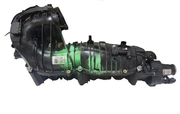 BMW 1 E81 E87 Intake manifold 780378903 10213510 779738411