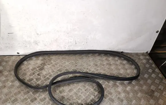 Honda CR-V Front door rubber seal CRV16DPPRGUMA