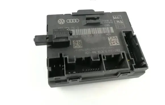 Audi A4 S4 B8 8K Door control unit/module 8T0959793Q