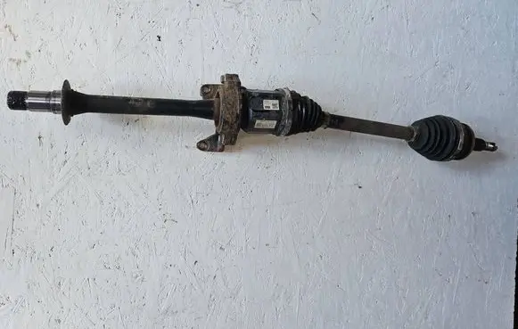 Toyota RAV 4 (XA50) Front driveshaft DA76R 1011113 391458