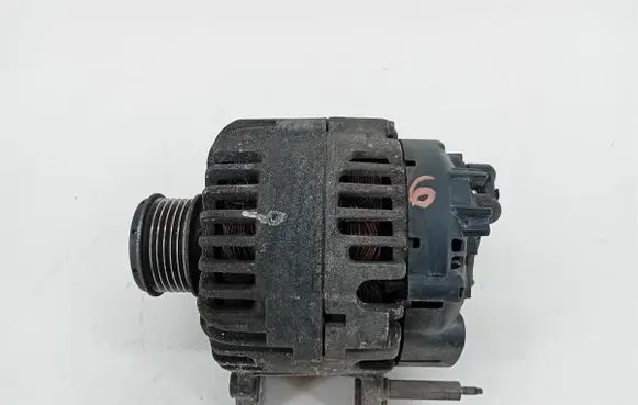 Seat Toledo III (5P) Generator/alternator 06F903023C