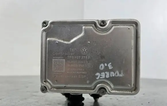 Volkswagen Touareg II ABS Pump 7P0907379P 7P0614517P