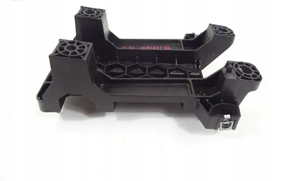 Nissan Juke II F16 Gear shifter/selector 349044252R