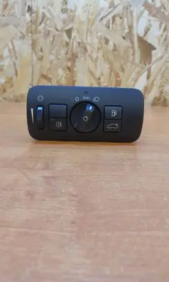 Volvo S60 Light switch 30739413