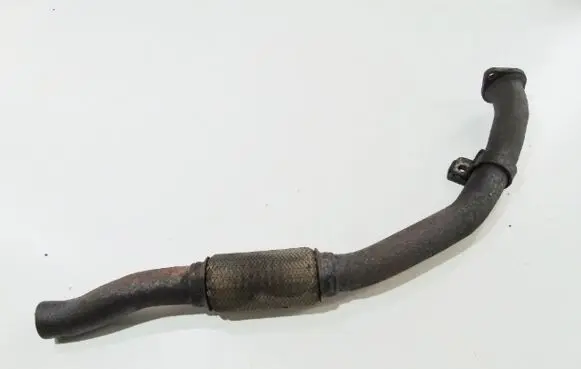 Mitsubishi L200 Exhaust flexible connection 