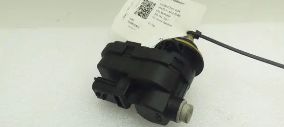 Peugeot 5008 II Headlight level adjustment motor 90005925
