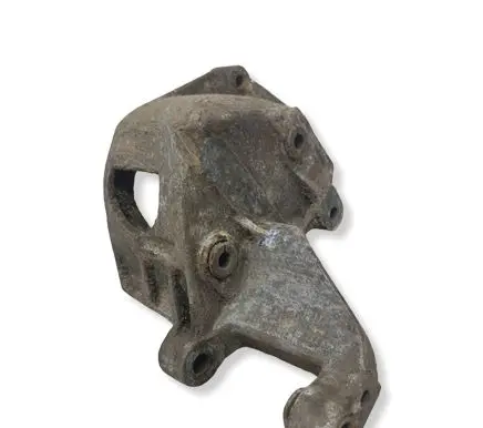 Volkswagen Sharan Engine mounting bracket 028145523C