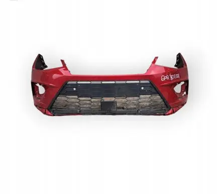 Seat Arona Front bumper 6F9807221