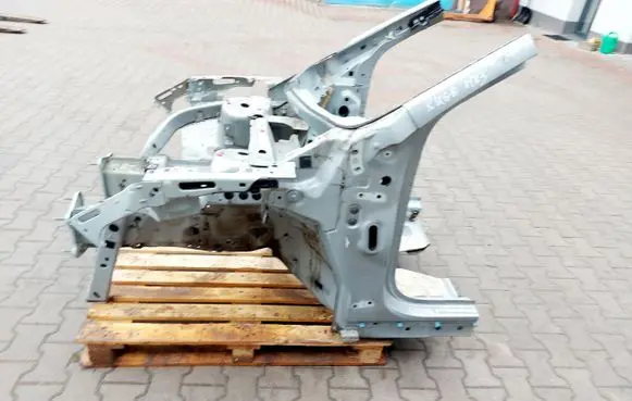 Ford Kuga III Front side member 