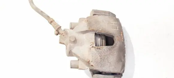 Volvo V50 Front brake caliper 813