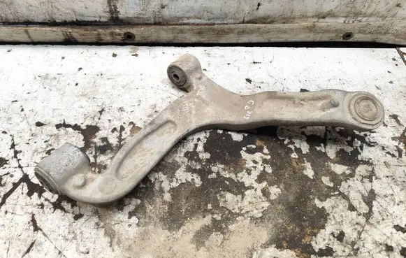 Rear upper control arm/wishbone