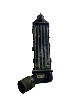 Seat Ibiza II (6k) Intercooler radiator 6K0145805