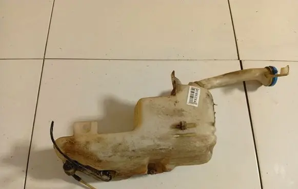 Seat Alhambra (Mk1) Windshield washer fluid reservoir/tank