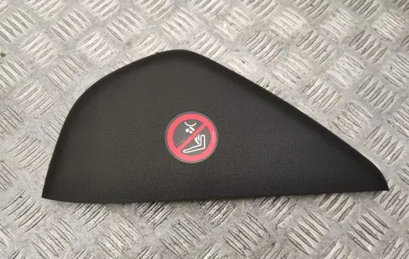 Jeep Cherokee Dashboard side end trim