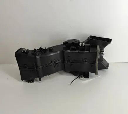 Porsche Taycan 9J1 Air intake duct part 9J1815327B