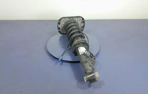 BMW X5 E53 Rear shock absorber/damper 6869023