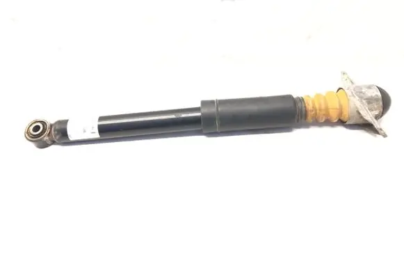 Skoda Superb B6 (3T) Rear shock absorber/damper 814902000908 311346