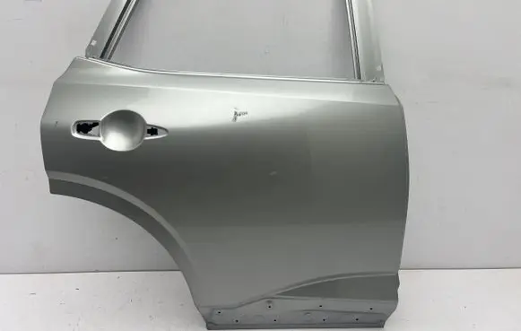 Nissan Qashqai J12 Rear door QDTPSUL1