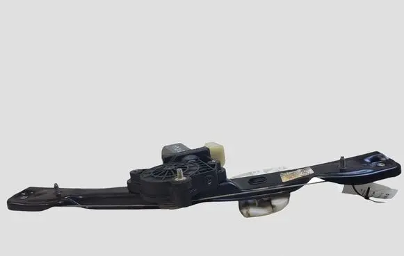 BMW 1 F20 F21 Rear door window regulator with motor M13970A00 5000087
