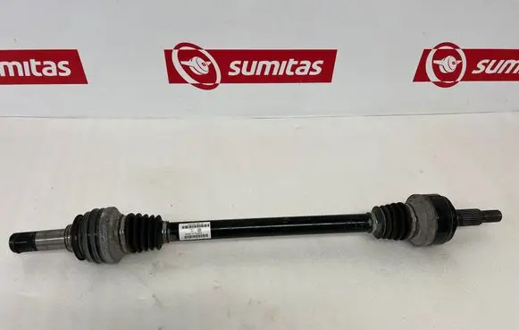Porsche Cayenne (92A) Rear driveshaft 7P0501201 7P0501201R