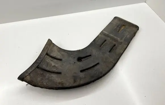 Mercedes-Benz W123 Cabin air duct channel 1238310546