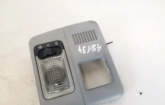 Peugeot 406 Front seat light 9624695277