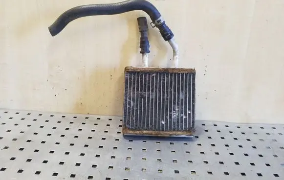 Mazda 323 F Heater blower radiator GA101BC6DA