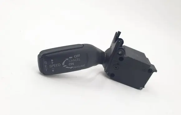 Audi A6 S6 C6 4F Cruise control switch 4E0953521 K0301214600