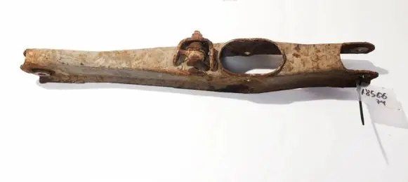 Chrysler Sebring (ST-22 - JR) Rear upper control arm/wishbone