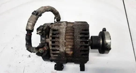 Ford S-MAX Generator/alternator 6G9N10300UD