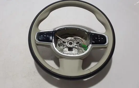 Volvo S60 Steering wheel 32288780